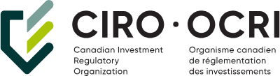 CIRO: Canadian Investment Regulatory Organization